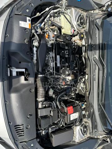 2019 Honda CIVIC 1.5 HATCHBACK HONDA SENSING - 3