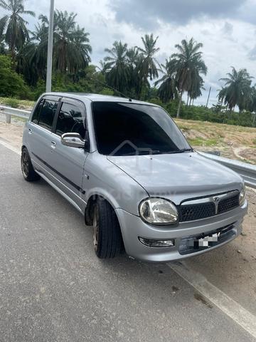 2004 Perodua KELISA 1.0 EZL (A) - 1
