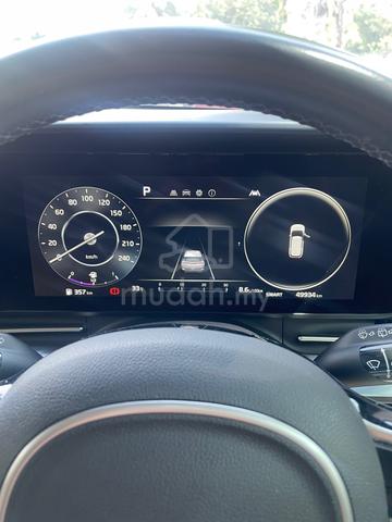 2022 Kia CARNIVAL 2.2D 7 SEATER HIGH (A) - 3