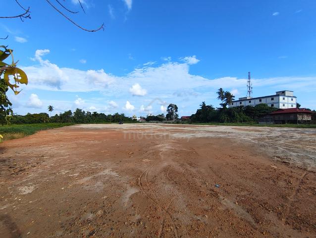lot bergeran 1