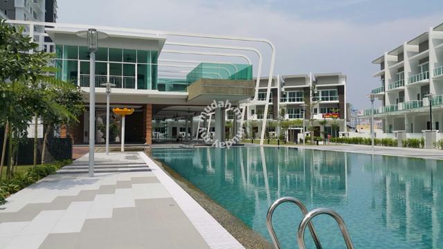 Gardens Ville 1