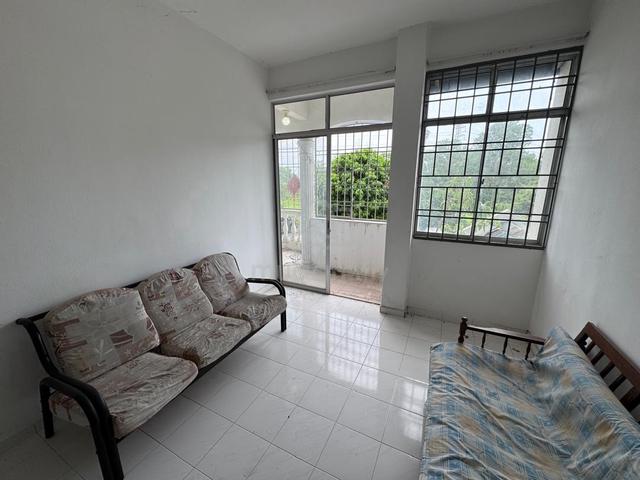 Pangsapuri Taman Cheng Ria 1