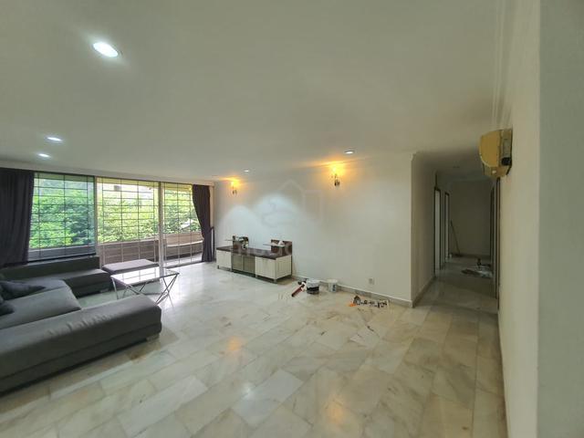 Villa Kelab Ukay 1