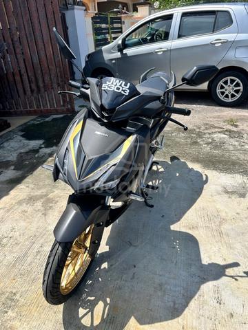 Honda rxs - Motorcycles for sale in Johor Bahru, Johor