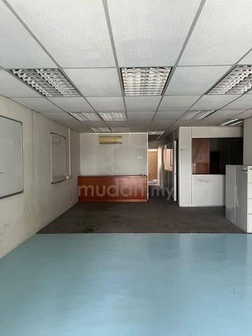storey shop office (main road) *#ground floor only* 1