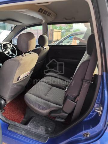 2005 Toyota AVANZA 1.3 E (A) - 3