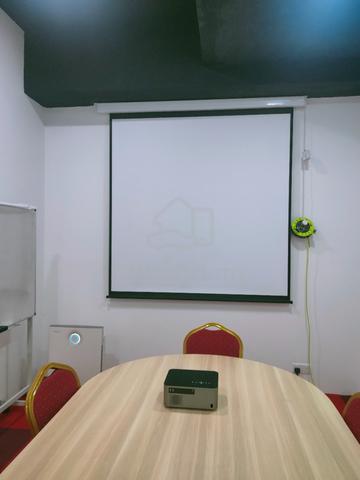 Ruang Pejabat Khas Untuk Apply MOF (PROMO BULAN 6 - RM359) 5