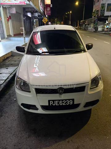2009 Proton SAGA 1.3 B-LINE (A) - 2