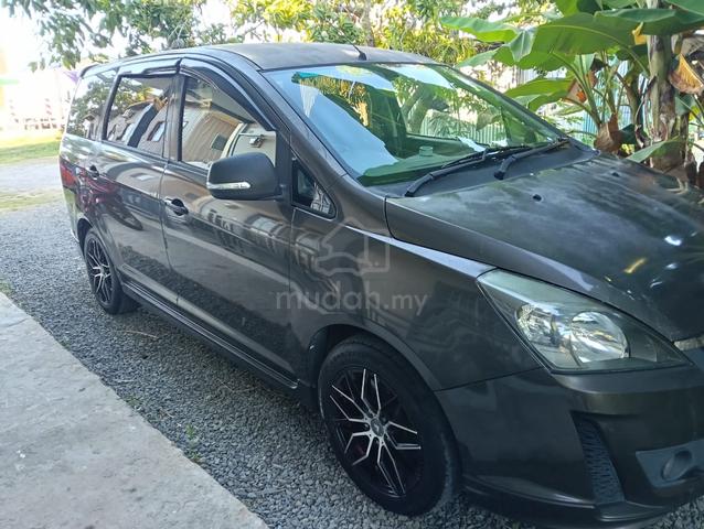 2013 Proton EXORA 1.6 BOLD PREMIUM (A) - 5