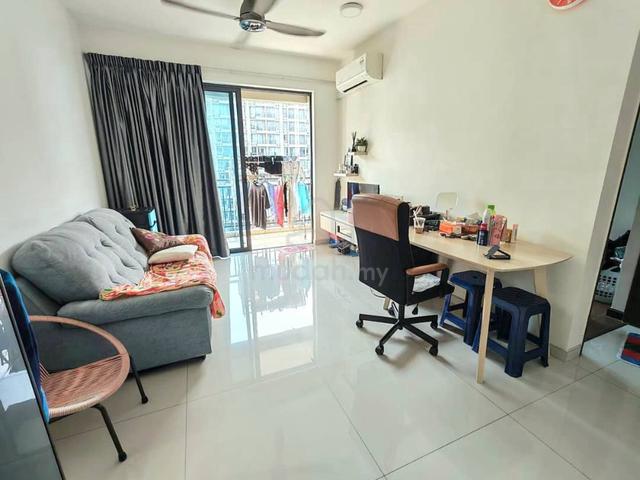 Country Garden Central Park (Serviced Apartment) 1