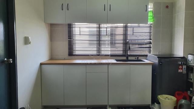For Rent KIta Bayu Townhouse Cybersouth 3