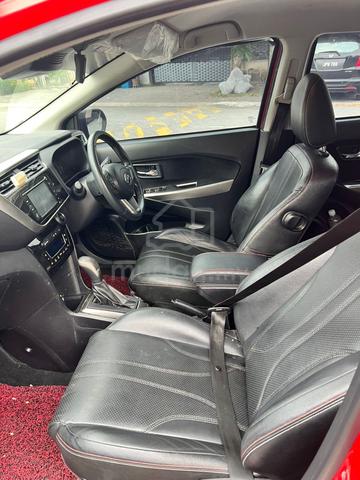 2018 Perodua MYVI 1.5 ADVANCE MY2017 (A) - 5