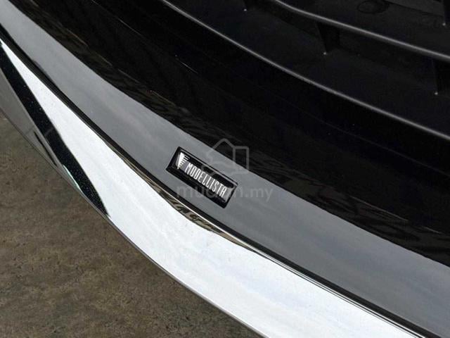 2023 Toyota ALPHARD 2.5 SC DBA-AGH30W (A) - 5