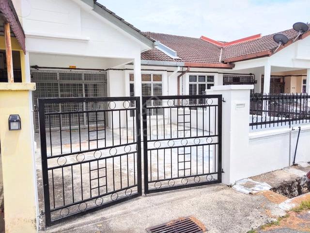 REFURBISH Single Storey Taman Desa Cempaka Nilai USIM Aeon Nilai 3 1