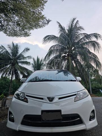 2011 Toyota ESTIMA 2.4 MOONROOF 7 SEATER 2 PWRDOOR - 3