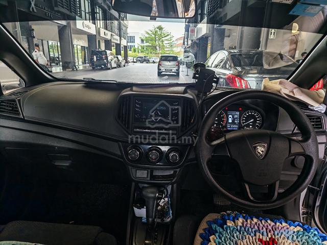 2020 Proton IRIZ 1.3 STANDARD (A) - 5
