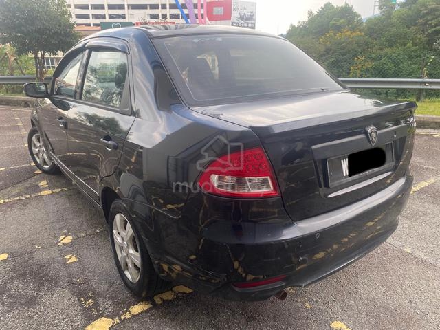 2013 Proton Saga FLX 1.3(A) ANDROID PLAYER EXCUTIV - 3