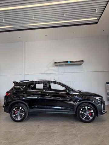 2026 Proton X50 BONUS MERDEKA DEAL - 3