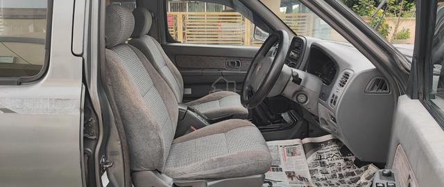 2009 Nissan FRONTIER 2.5GRANROAD(M)1 Owner,Ori Cat - 4