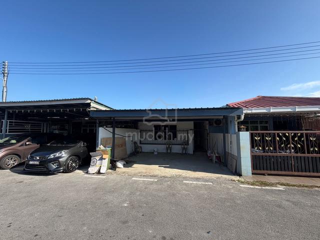 Bandar Baru Semariang, Samariang 1