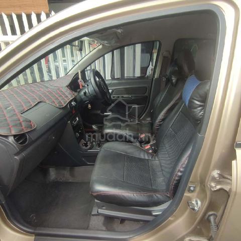 2011 Proton SAGA 1.3 FLX STANDARD (M) - 4