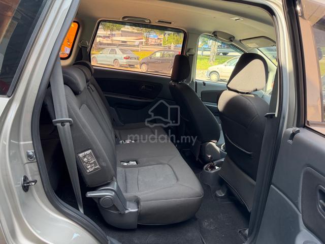 2017 Proton EXORA 1.6 EXECUTIVE FACELIFT (A) - 3