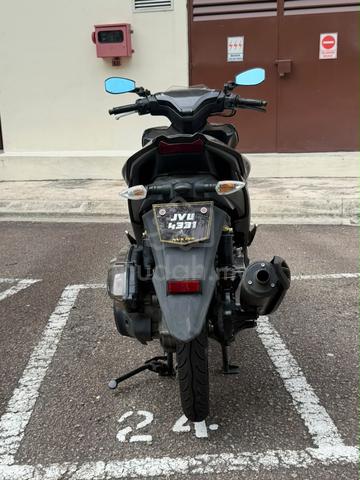NVX V2 2022 cc155 - photo 3 of 4