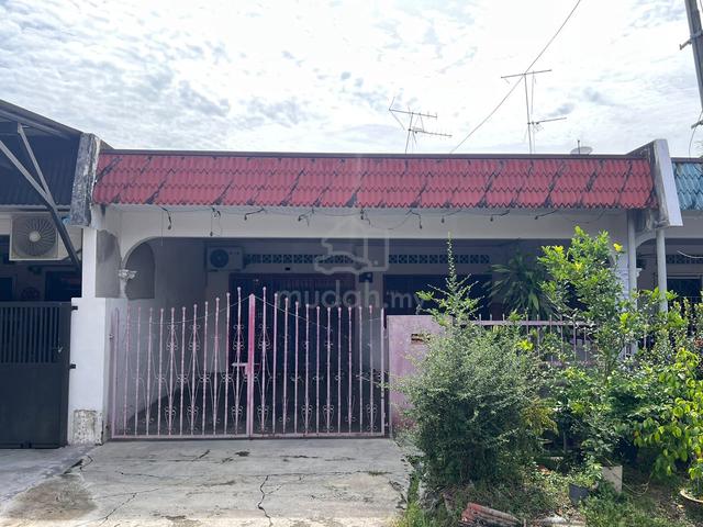 [22x65sf] 1 Sty Tmn Paik Siong, Hulu Bernam, Tanjung Malim (near toll) 1