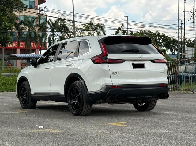 2024 Honda CR-V 1.5 V MY23 RS (A) - 2