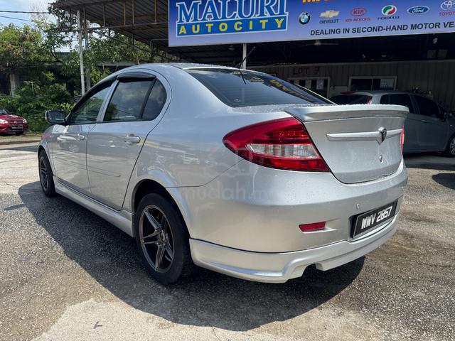 PERSONA 1.6 ELEGANCE (A),Full Bodykit,Ladies Owner - 4