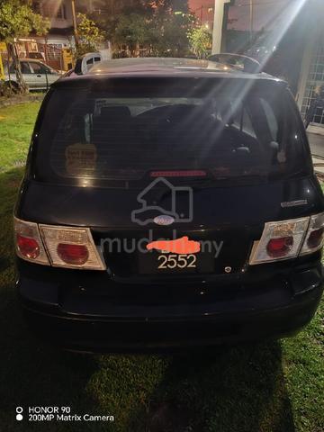 2005 Naza CITRA 2.0 GLS (A) - 4