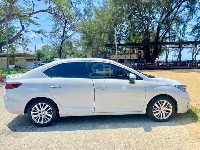2022 Honda CITY 1.5 HATCHBACK E (A) - 3