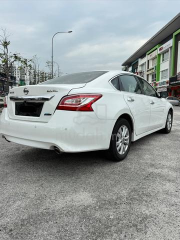2014 Nissan TEANA 2.0 XL (A) - 4