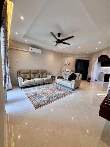 Sri Permai Apartment 1