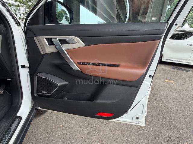 2022 Proton X70 1.5 PREMIUM HI PROTON UNDER WARRAN - 5