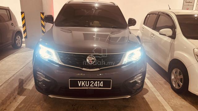 2023 Proton X70 1.5 PREMIUM 2WD (A) - 1
