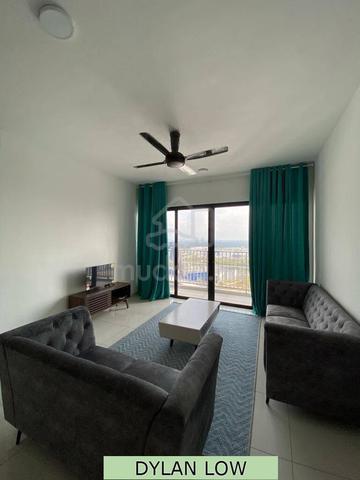 Vertu Resort @ Aspen Vision City 1