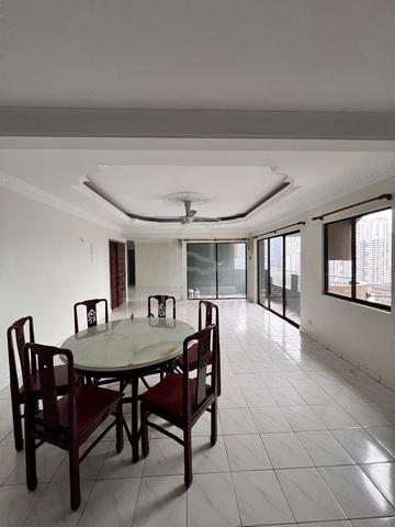 Sri Bangsar 1