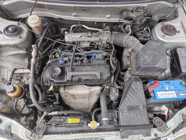 2003 Proton WAJA 1.6 (A) - 5