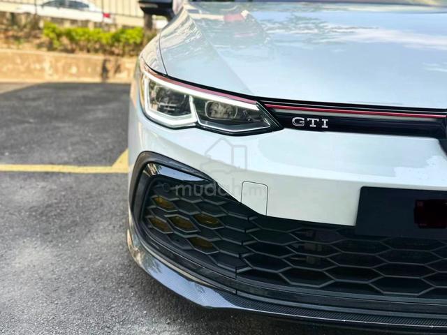 VW GOLF 2.0 GTI MK8 APracing Stage2 FullCarbon - 5