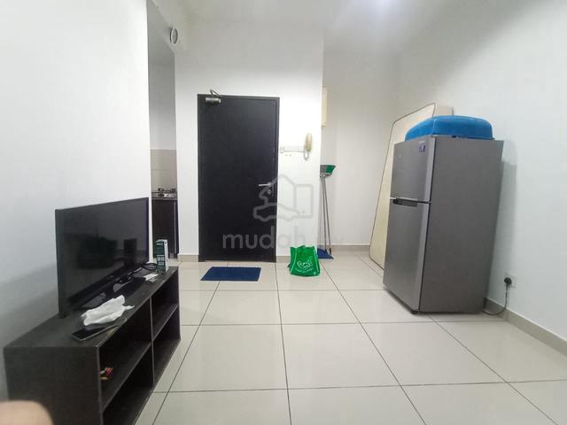 D'Rich Executive Suites 1