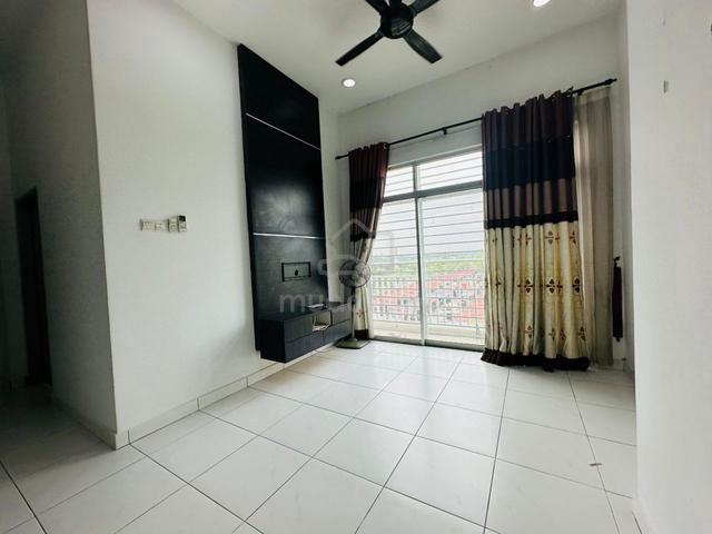 Bsp Skypark Condo 1
