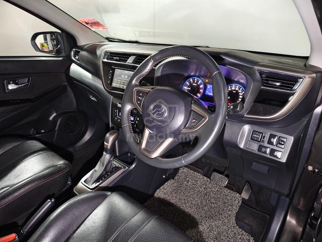 2020 Perodua Myvi 1.5 AV (A) 5-Years Warranty - 4