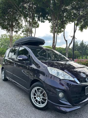 2018 Perodua ALZA 1.5 ZV ADVANCED FACELIFT (A) - 3