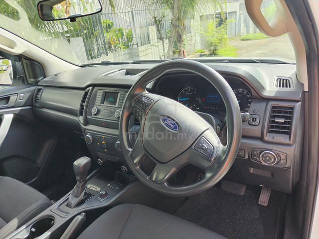 2018 Ford RANGER 2.2 L T8 FACELIFT (A) F/LOAN - 3