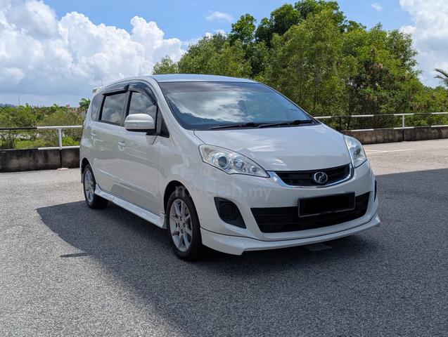 2015 Perodua ALZA 1.5 EZ STANDARD FACELIFT (A) - 3