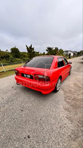 2005 Proton WIRA 1.5 GLI A/B SE (A) - 5