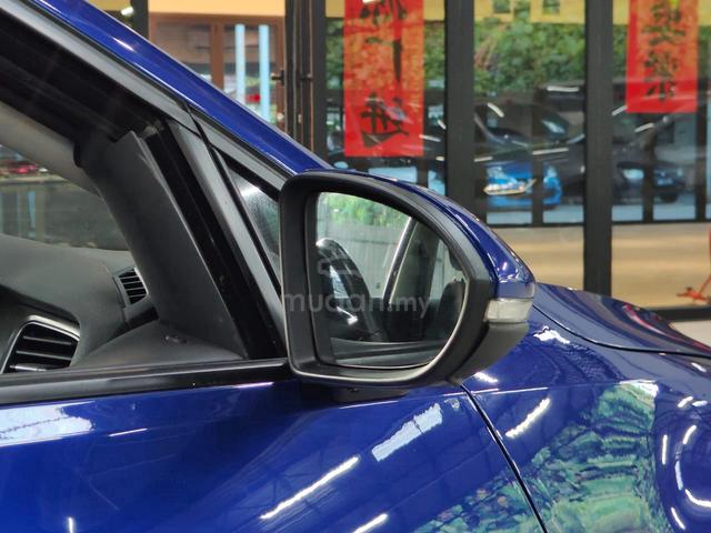 2013 Volkswagen GOLF 1.4 TSI MK7 (A) FACELIFT - 5