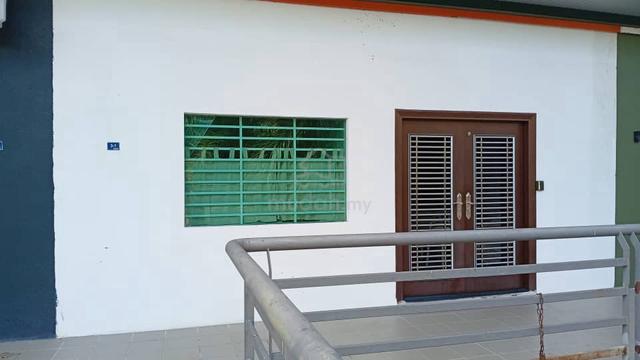 Office For Rent Marina 9, Taman Kota Laksamana, Melaka 1