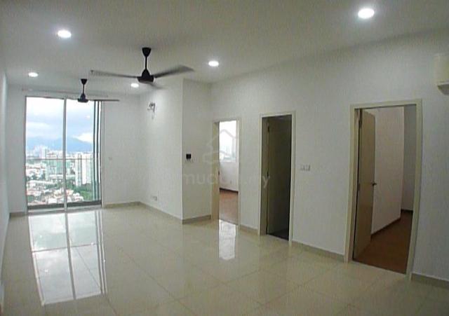 Rica Residence Sentul 1